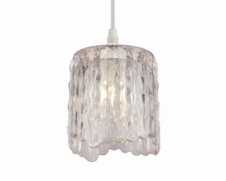 ჭერის სანათი YADI F93147 თეთრი