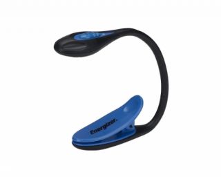 ფარანი 3911 Energizer LED Booklight GEN4 2x2032  E300477600