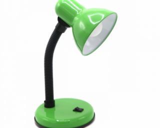 მაგიდის სანათი მწვანე AVEC AV-203