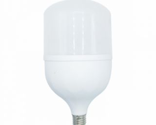 ლედ ნათურა Ledolet 60w E27 6500K LED bulb