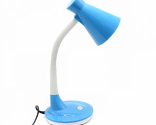 მაგიდის სანათი FS TL2001, ლურჯი (MAVI)