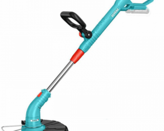 ბალახის სათიბი 8200ბრ/წთ 20ვ