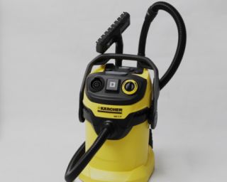 მტვერსასრუტი karcher WD 5 P სურათი