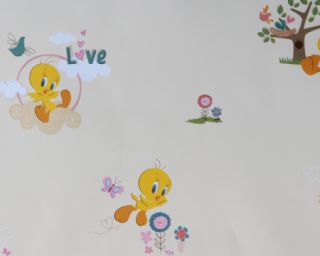 შპალერი ADAWALL Adakids 8931-1 106სმ X 10M