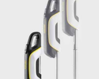 მტვერსასრუტი karcher VC 5 *EU-I