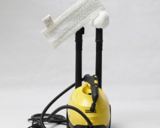 ორთქლის აპარატი karcher SC 3 EasyFix (yellow) *EU სურათი
