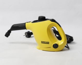 ორთქლის აპარატი karcher SC 1 (yellow) *EU