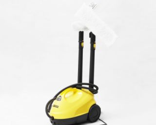 ორთქლის აპარატი karcher SC 2 EasyFix (yellow)*EU სურათი