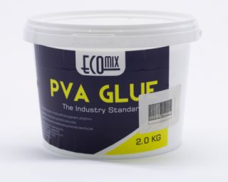 წებო ემულსია (PVA) 2კგ