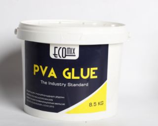 წებო ემულსია (PVA) 8,50კგ
