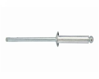 მოქლონი ლითონის NASM-48020 (50ც)