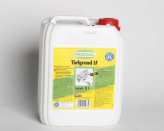 გრუნტი Feidal Tiefgrund LF. 5L სურათი