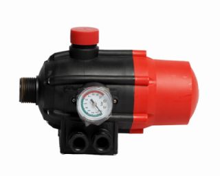 წნევის მარეგულირებელი EPC-4.2