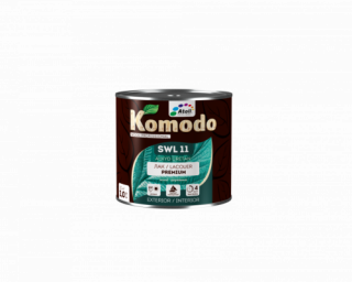 ლაქი SL-42 ნ/მქრქალი COMODO 0,7 ლ.