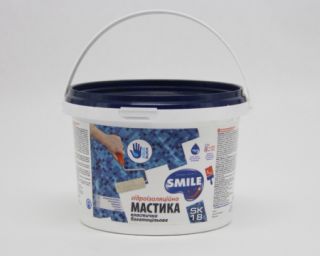 მასტიკა SK-18 0,9 კგ