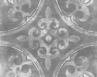 კერამო გრანიტი HARVEY ANTRASITE 33X33