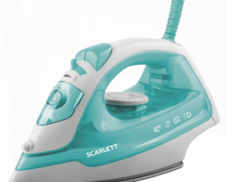 უთო Scarlett SC-SI30P11 სურათი