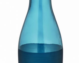 დოქი მინის RENGA 1000მლ 151561