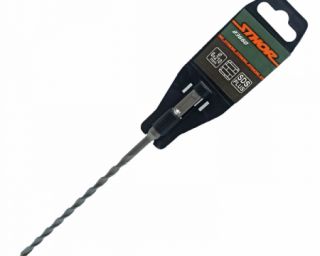 ბეტონის ბურღი SDS-PLUS 6x210 მმ