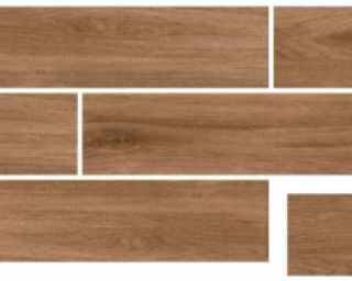 კერამო გრანიტი MERANTI MAUN R10 15X50