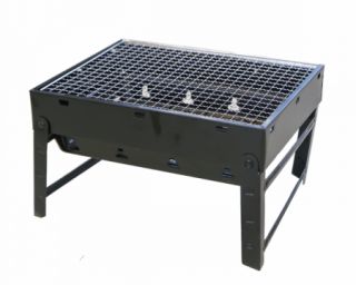 მაყალი მეტალის 35x27x19სმ 3800S 22046 DONGFANG