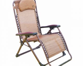 გასაშლელი სავარძელი რკინის კარკასით X-1137-L5