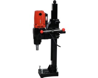 ვერტიკალური დრელი YATO YT-81983 (2800W) – მაღალი სიზუსტის და სიმძლავრის გადაწყვეტა პროფესიონალური ბურღვისთვის