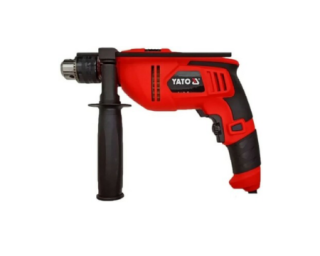 დრელი ელექტრო YATO YT-82032 (620W) – საიმედო და ეფექტური ინსტრუმენტი ყოველდღიური ბურღვისთვის