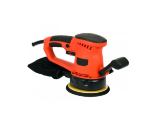 მრგვალი საშლიფოვკო YATO YT-82207 (450W) – იდეალური გადაწყვეტა ზედაპირის გლუვად დასამუშავებლად