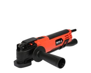 საჭრელი ხელსაწყო YATO YT-82223 (550W) – უნივერსალური გადაწყვეტა მრავალფეროვანი ჭრისთვის