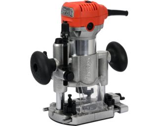 ფრეზერი YATO YT-82390 (710W) – კომპაქტური და ზუსტი გადაწყვეტა ხეზე სამუშაოებისთვის