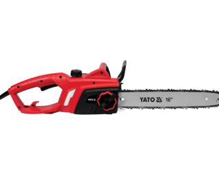 ელექტრო ხერხი YATO YT-84870 (2000W) – ძლიერი და საიმედო ჭრის ინსტრუმენტი