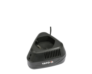 დამტენი YATO YT-85131 (18V) – სწრაფი და ეფექტური დატენვა