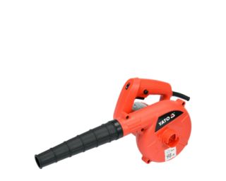 ჰაერის გამფრქვევი YATO YT-85170 – მძლავრი და კომფორტული გაწმენდისთვის