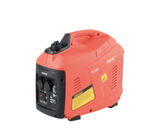 გენერატორი YATO YT-85422 (1600W) – მძლავრი და საიმედო ენერგიის წყარო ყველგან