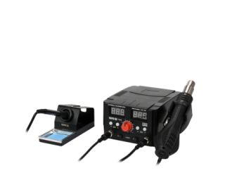 ელექტრო სარჩილავი ფენი YATO YT-82458 – 750W – პროფესიონალური გათბობა და სიზუსტე