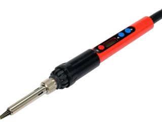 სარჩილავი (პაიანიკი) YATO YT-82701 – 80W პროფესიონალური ელექტრო ინსტრუმენტი ზუსტი სამუშაოებისთვის