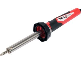 სარჩილავი (პაიანიკი) YATO YT-8272 – 60W პროფესიონალური ელექტრო ინსტრუმენტი ზუსტი სამუშაოებისთვის