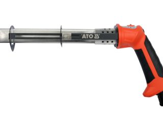 თერმული დანა YATO YT-82190 – მძლავრი და ზუსტი ინსტრუმენტი თერმული ჭრისთვის