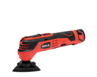 ელექტრო ხელსაწყო საცვლელი პირით YATO YT-82900 – მრავალფუნქციური და ძლიერი ინსტრუმენტი