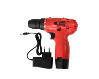 სახრახნისი (შურუპავიორტი) CF1201 LITHIUM TOOL – 12V, მძლავრი და კომფორტული ინსტრუმენტი