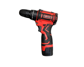 ელექტრო სახრახნისი / შურუპავიორტი AD-25AP – 16.8V, უნახშირო ძრავით