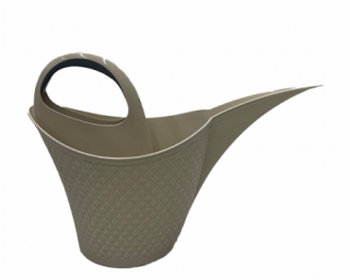 სარწყავი სათლი GARDEN DESIGN აკ-760 2.5ლ