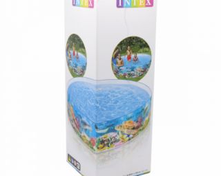 აუზი გასაბერი წყლის 58472 244სმX46სმ