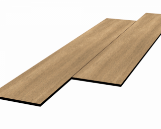 კერამო გრანიტი WILLOW KARAMEL 20.5 X60 