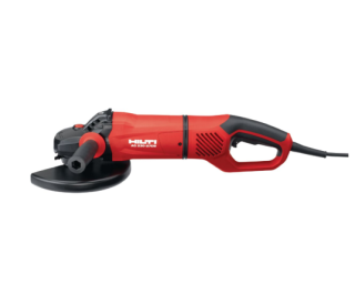 კუთხის საჭრელი AG230-2700 – 230მმ, 2700W