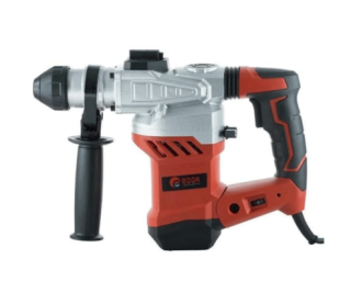 პერფერატორი ED-32P – 1500W, SDS PLUS, 4.5 ჯოული