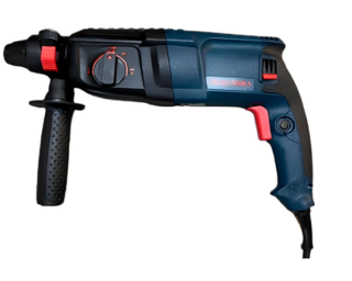 პერფერატორი ED-2805 – 800W, SDS PLUS, 3 ჯოული
