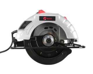 ცირკული ხერხი CS-185/1650 – 185მმ, 1650W