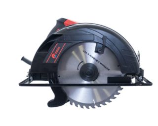 ცირკული ხერხი CS235-85 – 235მმ, 2680W